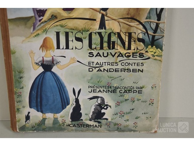 Sprookjesboek - afbeelding 2 van  8