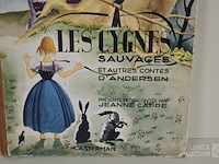 Sprookjesboek - afbeelding 2 van  8