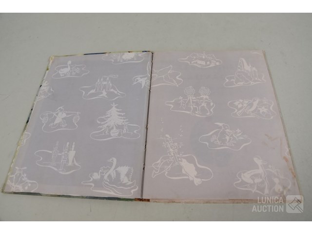 Sprookjesboek - afbeelding 3 van  8