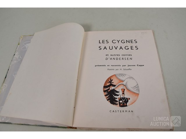 Sprookjesboek - afbeelding 4 van  8