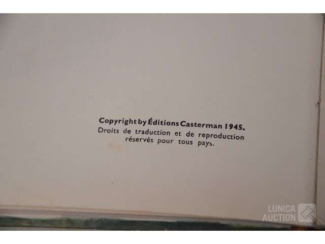 Sprookjesboek - afbeelding 5 van  8