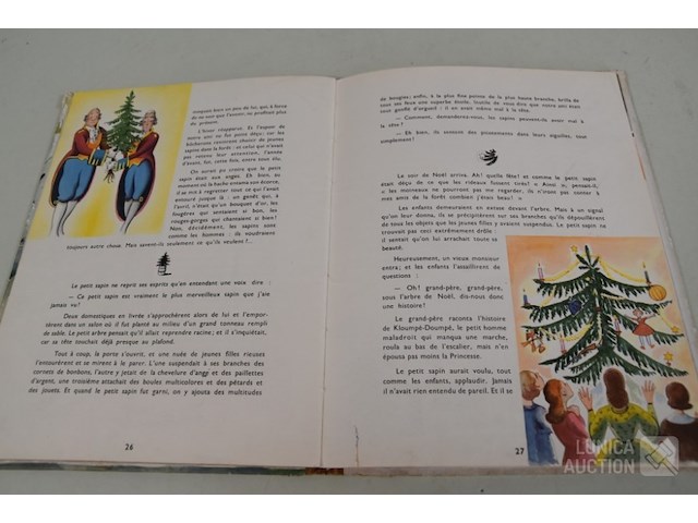 Sprookjesboek - afbeelding 6 van  8