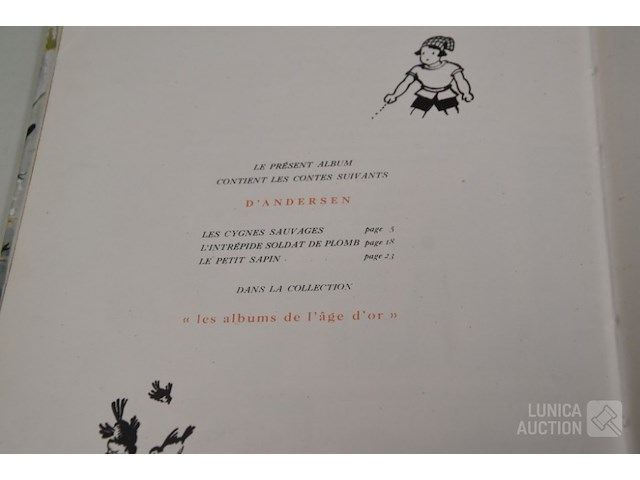 Sprookjesboek - afbeelding 7 van  8