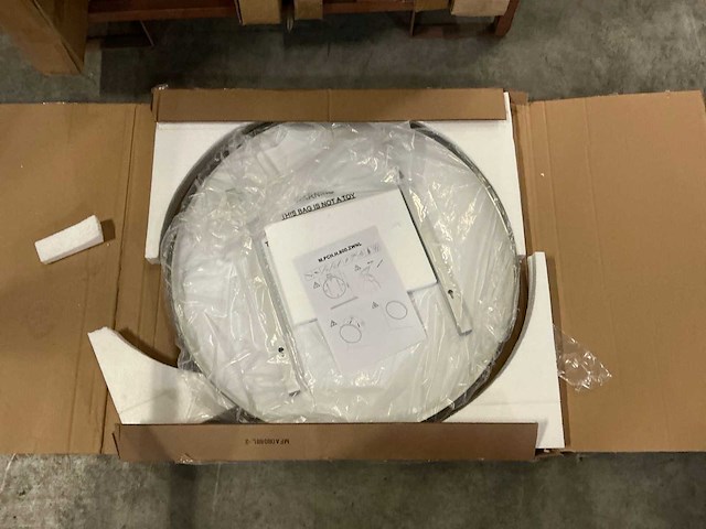 Sprzl 800 led spiegel - afbeelding 2 van  4