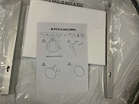 Sprzl 800 led spiegel - afbeelding 3 van  4