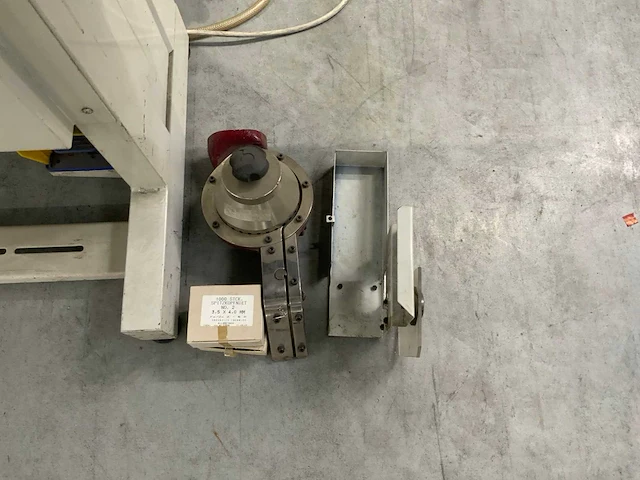 Sps 900-pn- ae-c siernietautomaat - afbeelding 6 van  6