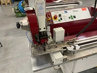 Sps 900-pn- ae-c siernietautomaat - afbeelding 4 van  6