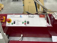 Sps 900.pn.ae.c/ce siernietautomaat - afbeelding 3 van  6