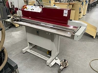 Sps 900.pn.ae.c/ce siernietautomaat