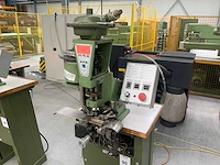 S.p.s. 925-pn-au siernietmachine - afbeelding 2 van  4