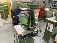 S.p.s. 925-pn-au siernietmachine - afbeelding 4 van  4