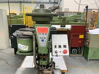 S.p.s. 925-pn-au siernietmachine - afbeelding 3 van  4