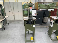 S.p.s. 925-pn-au siernietmachine - afbeelding 2 van  4