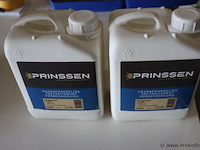 Sps diepgrondering diepgrond - 2 stuks á 2.5ltr - afbeelding 1 van  2