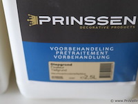 Sps diepgrondering diepgrond - 2 stuks á 2.5ltr - afbeelding 2 van  2