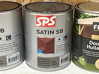 Sps finess jongeneel diverse verfblikken (6x) - afbeelding 6 van  8