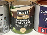 Sps finess jongeneel diverse verfblikken (6x) - afbeelding 7 van  8