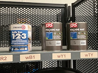 Sps partij verf en fixeergrond - afbeelding 2 van  8
