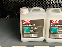Sps partij verf en fixeergrond - afbeelding 6 van  8