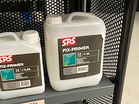 Sps partij verf en fixeergrond - afbeelding 8 van  8
