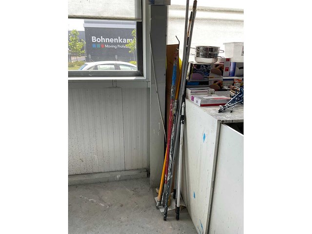 Spuit afdeling inventaris - afbeelding 9 van  10