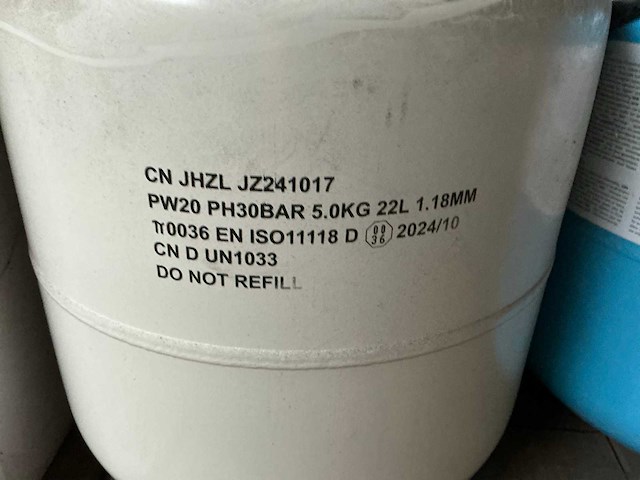 Spuitbus lijmspray (6x) - afbeelding 5 van  6