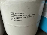 Spuitbus lijmspray (6x) - afbeelding 5 van  6