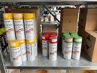 Spuitbussen (133x) - afbeelding 3 van  4