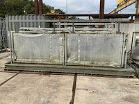 Spuitcabine (4x) - afbeelding 6 van  22