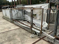 Spuitcabine (4x) - afbeelding 21 van  22