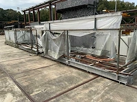 Spuitcabine (4x) - afbeelding 16 van  22