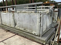Spuitcabine (4x) - afbeelding 4 van  22