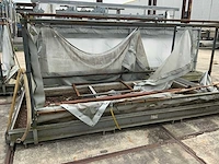 Spuitcabine (4x) - afbeelding 15 van  22