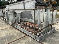 Spuitcabine (4x) - afbeelding 17 van  22