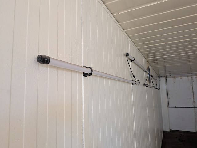 Spuitcabine, o.a. lucom - afbeelding 3 van  28