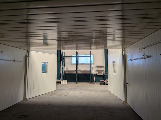 Spuitcabine, o.a. lucom - afbeelding 5 van  28