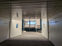 Spuitcabine, o.a. lucom - afbeelding 5 van  28