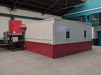 Spuitcabine, o.a. lucom - afbeelding 1 van  28