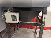 Spuitcabine, o.a. lucom - afbeelding 14 van  28