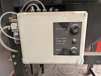 Spuitcabine, o.a. lucom - afbeelding 15 van  28