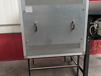 Spuitcabine, o.a. lucom - afbeelding 18 van  28