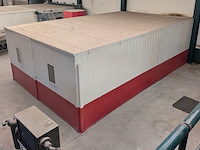 Spuitcabine, o.a. lucom - afbeelding 24 van  28