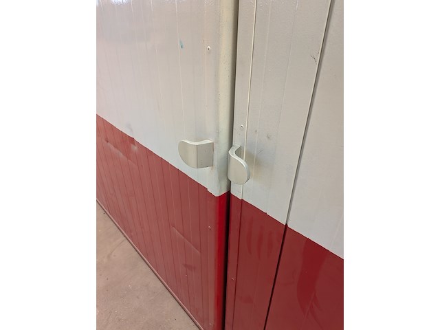 Spuitcabine, o.a. lucom - afbeelding 26 van  28