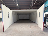 Spuitcabine, o.a. lucom - afbeelding 27 van  28