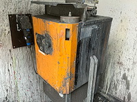 Spuiterij destileer-apparaat - afbeelding 3 van  7