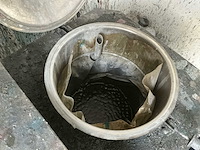 Spuiterij destileer-apparaat - afbeelding 7 van  7