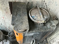 Spuiterij destileer-apparaat - afbeelding 2 van  2