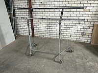 Spuiterijwagen (9x) - afbeelding 1 van  7