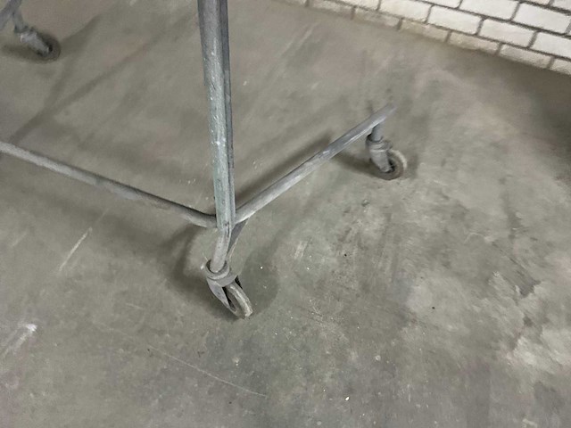 Spuiterijwagen (9x) - afbeelding 2 van  7