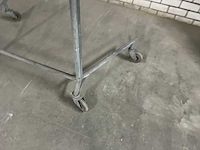 Spuiterijwagen (9x) - afbeelding 2 van  7